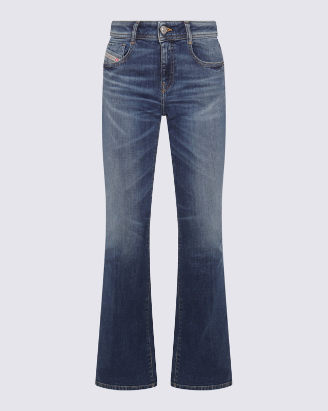 [Diesel] Jeans FW26 A1100309J3301