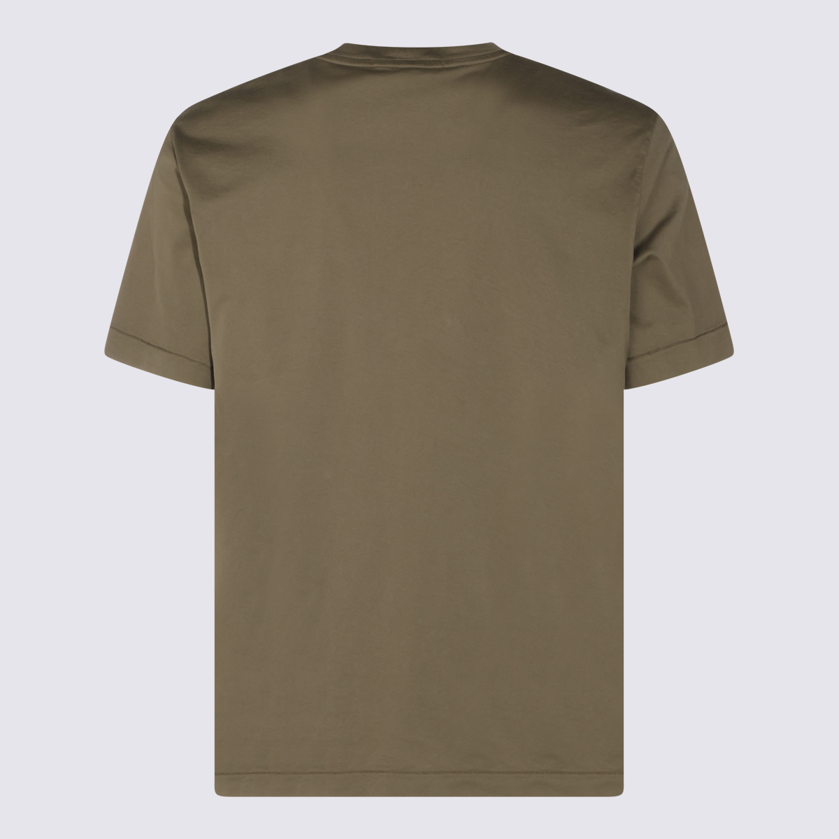 [Stone Island] T-shirts Short Sleeve FW26 L2S152100027S0013V005G