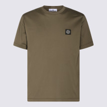 [Stone Island] T-shirts Short Sleeve FW26 L2S152100027S0013V005G