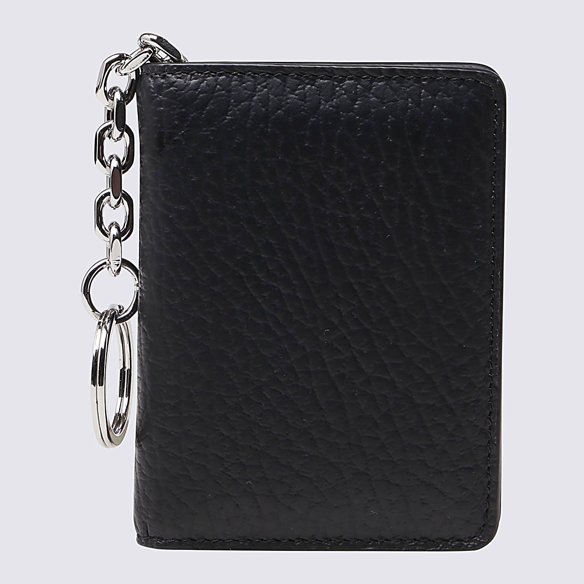 [Maison Margiela] Wallet FW26 S56UI0128P4455T8013