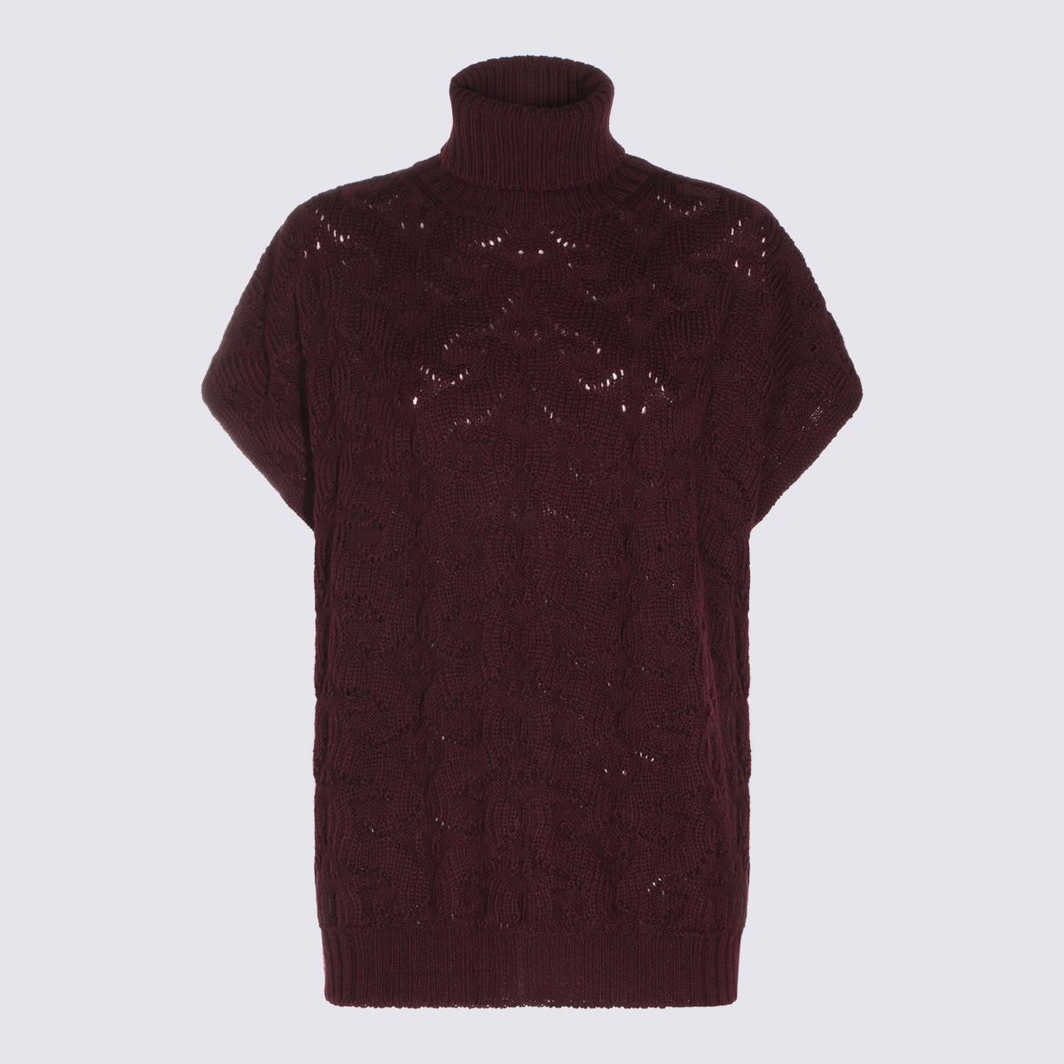 [Etro] Knitwear FW26 WRKE0410AU12AR0369