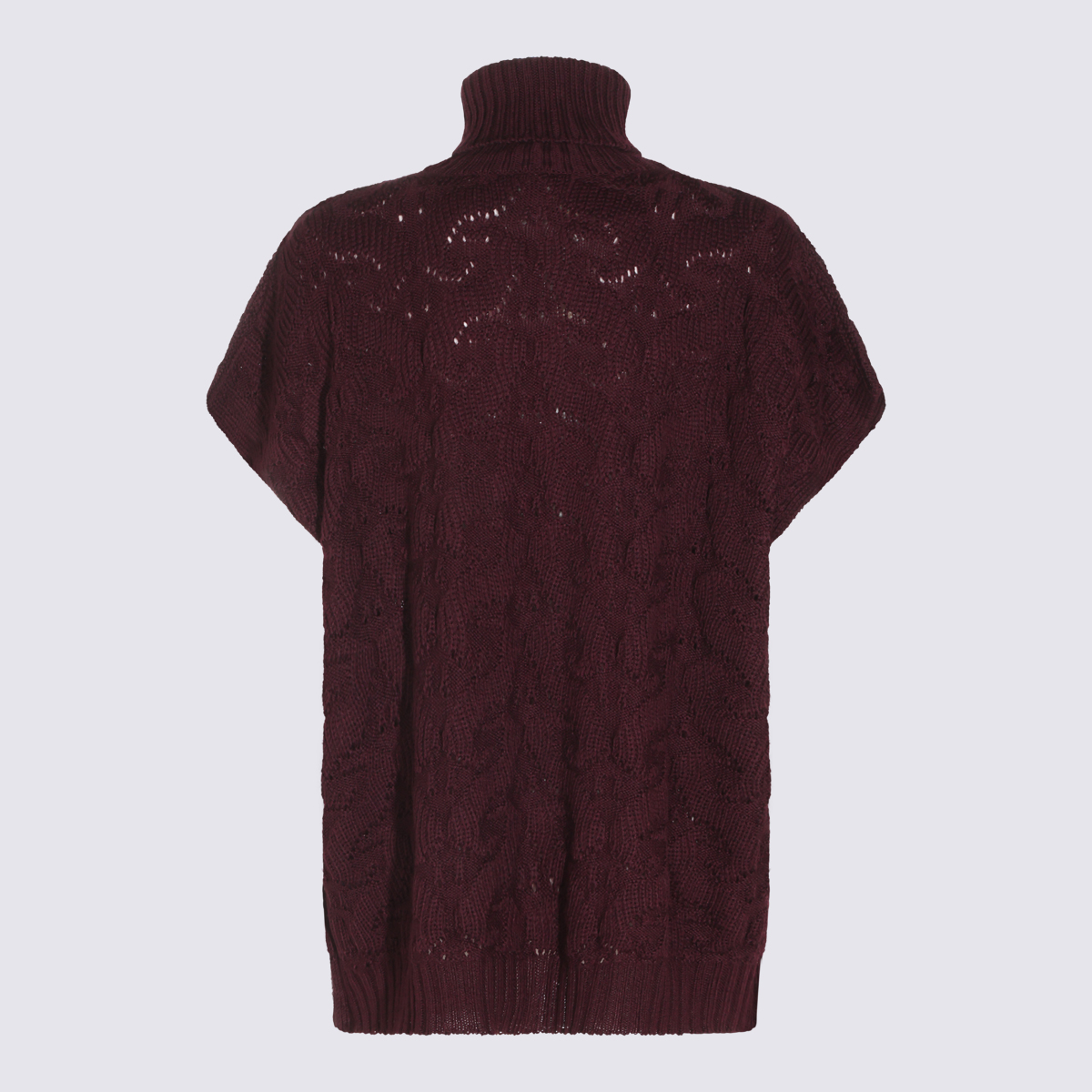 [Etro] Knitwear FW26 WRKE0410AU12AR0369