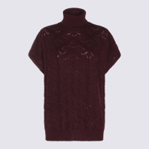 [Etro] Knitwear FW26 WRKE0410AU12AR0369
