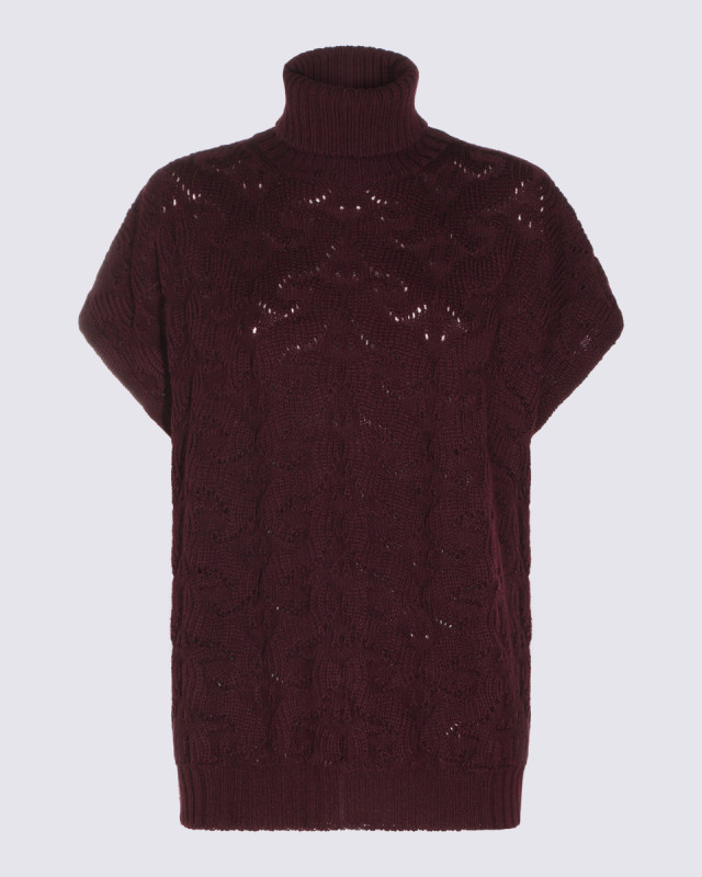 [Etro] Knitwear FW26 WRKE0410AU12AR0369