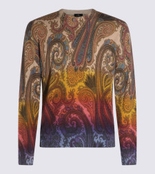[Etro] Knitwear FW26 MRKF0096AK17LS9820