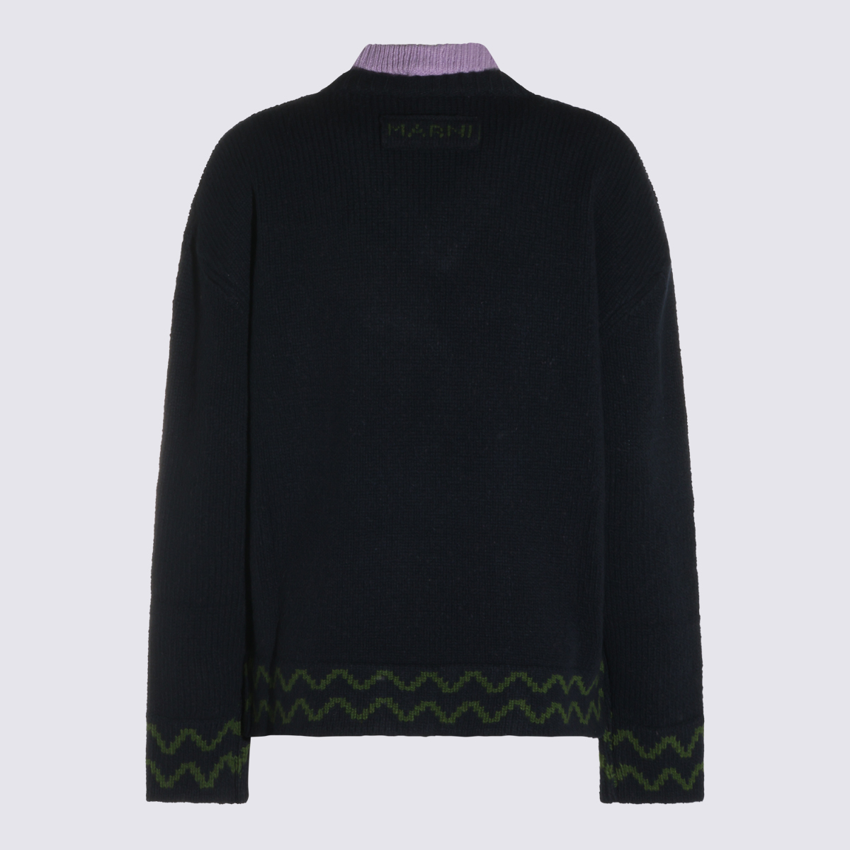 [Marni] Knitwear FW26 GCMD0679Q0UFH10000B84