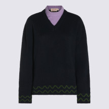 [Marni] Knitwear FW26 GCMD0679Q0UFH10000B84