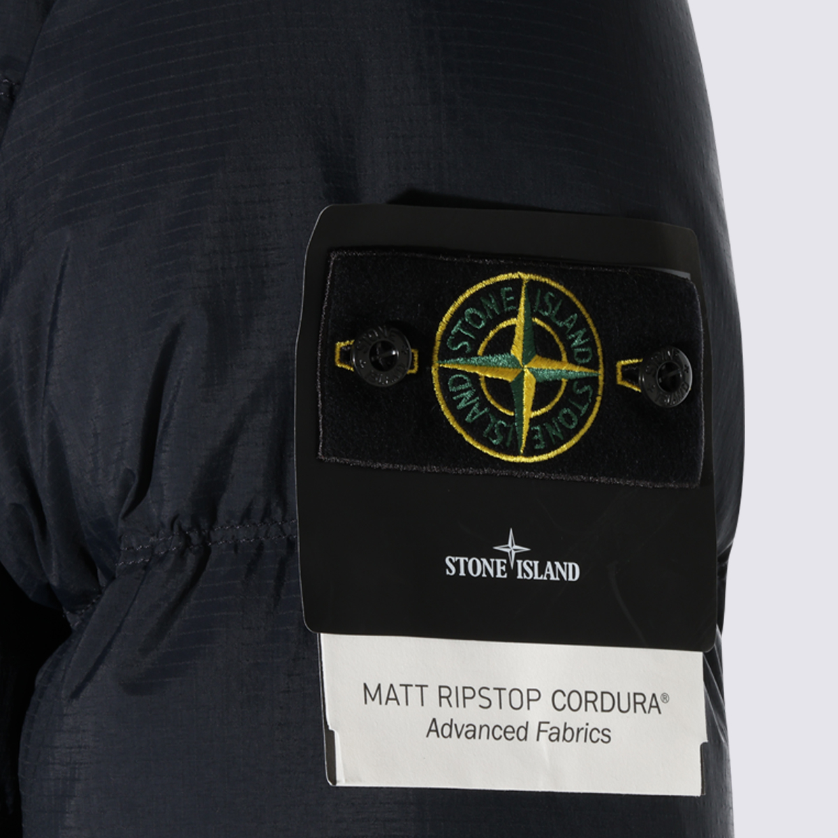 [Stone Island] Down Jacket FW26 L2S154100013S0483V0020
