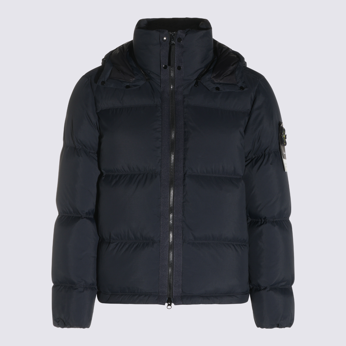[Stone Island] Down Jacket FW26 L2S154100013S0483V0020