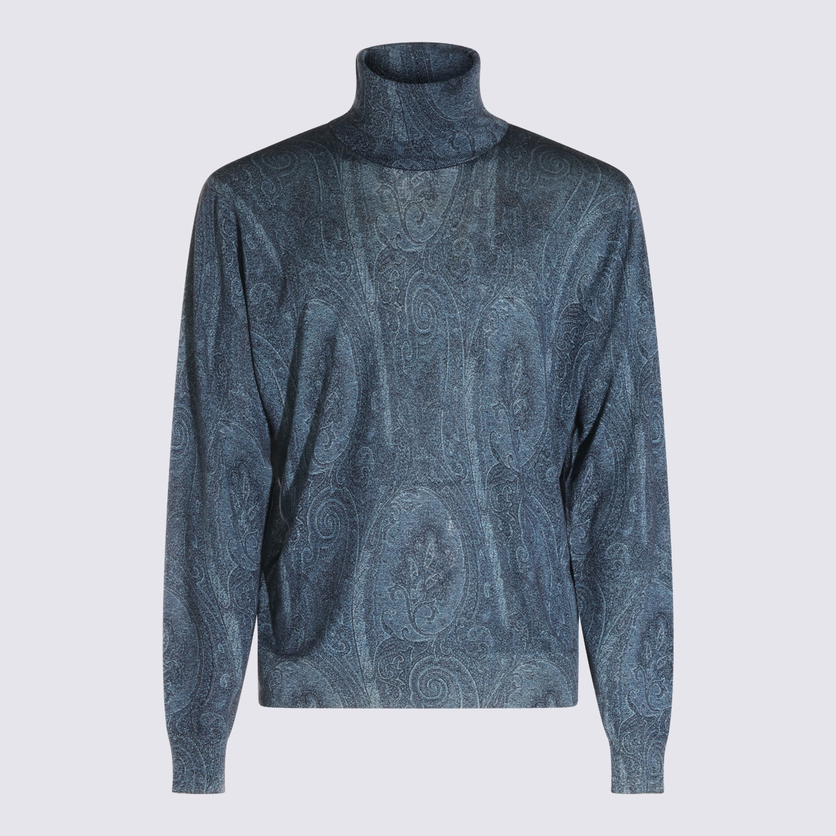 [Etro] Knitwear FW26 MRKF0079AK464X0883
