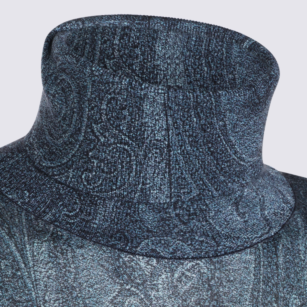 [Etro] Knitwear FW26 MRKF0079AK464X0883