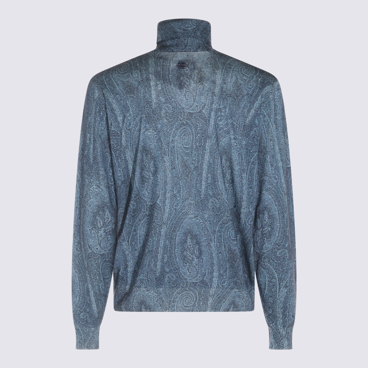 [Etro] Knitwear FW26 MRKF0079AK464X0883