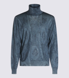 [Etro] Knitwear FW26 MRKF0079AK464X0883