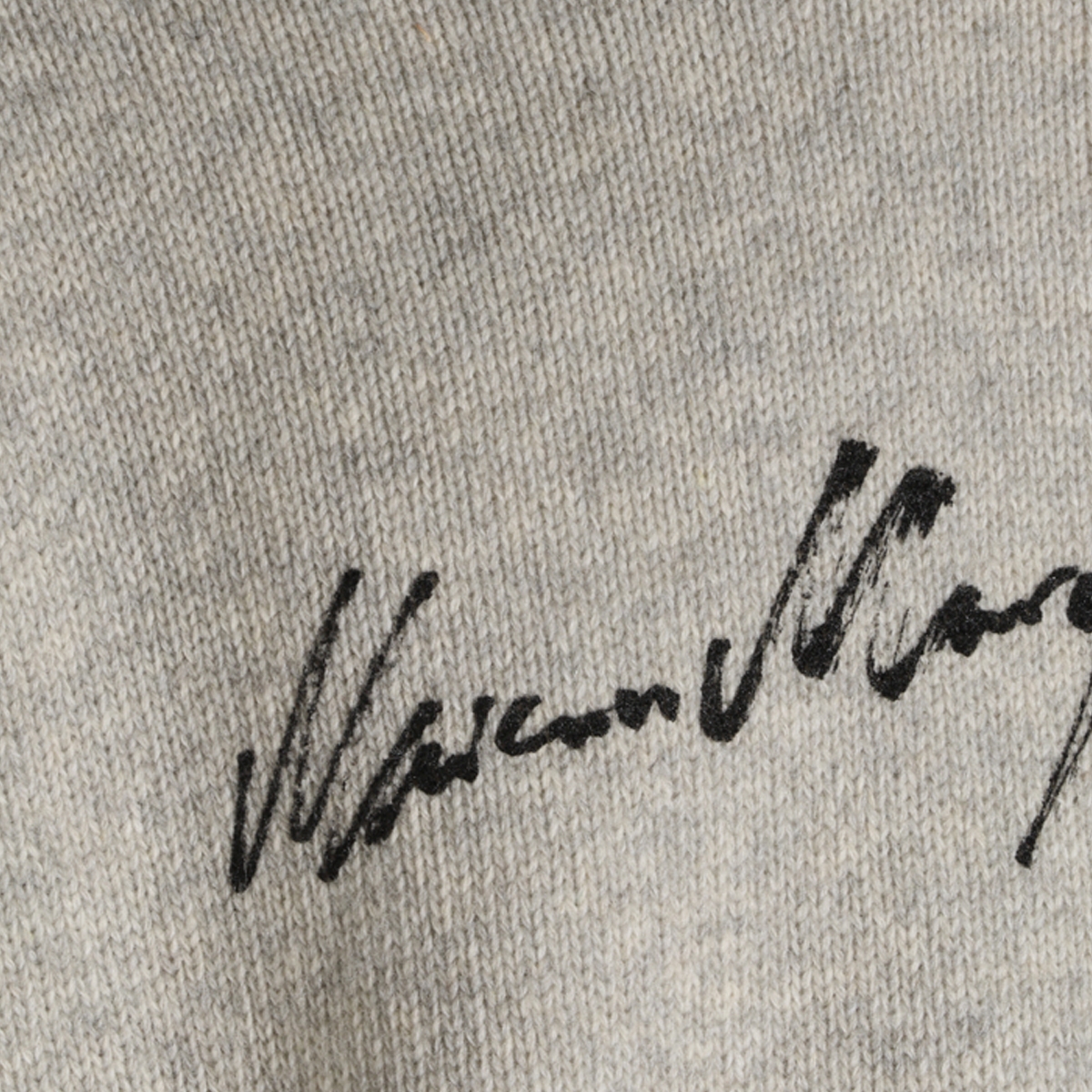 [MM6 Maison Margiela] Knitwear FW26 SH0HL0051M13288806S