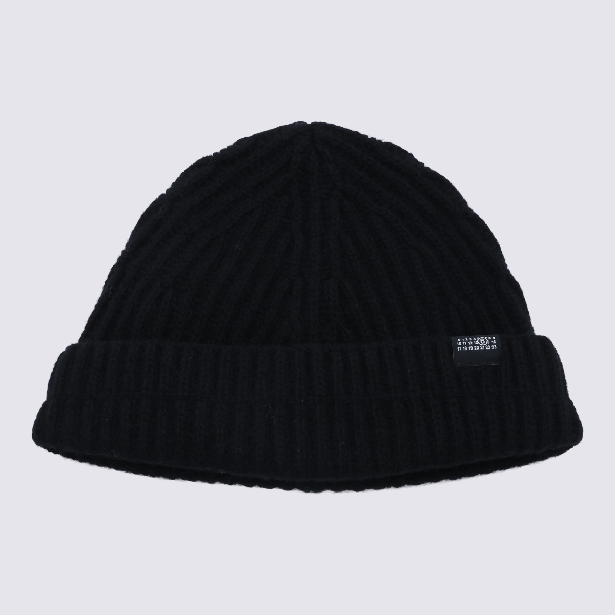 [MM6 Maison Margiela] Beanie FW26 S52TB0016M13285900
