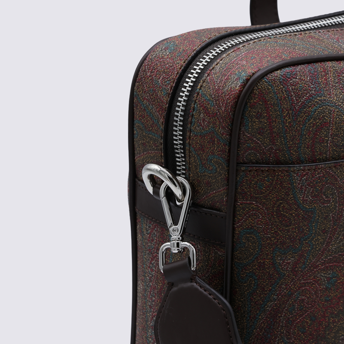 [Etro] Briefcase FW26 MP1K0003AA012M0019