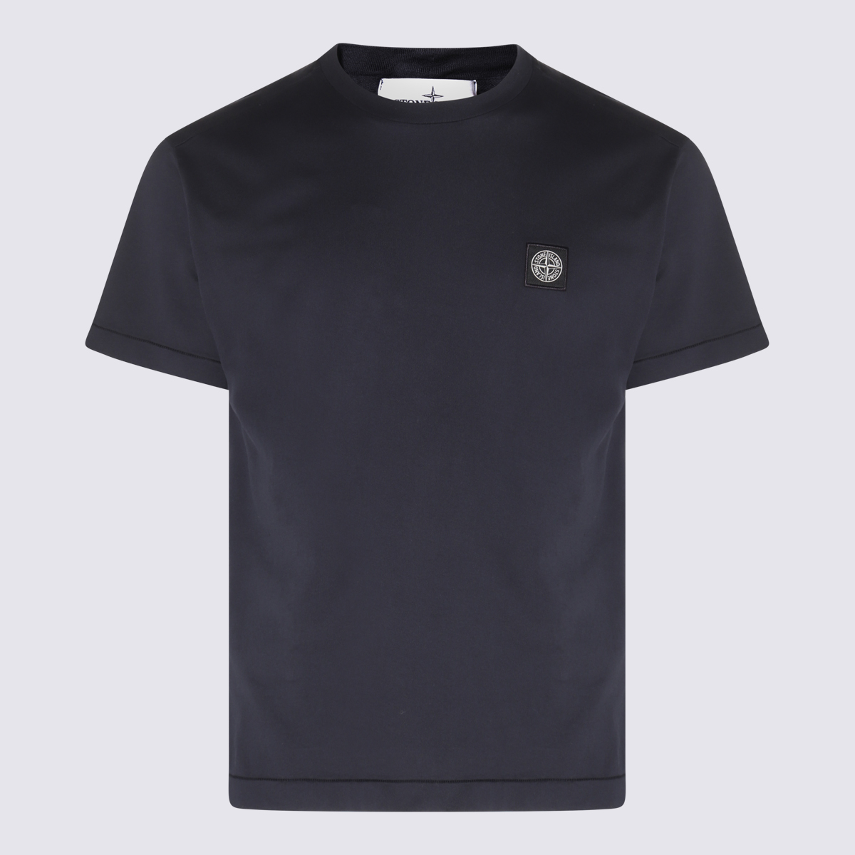 [Stone Island] T-shirts Short Sleeve FW26 L2S152100027S0013V0020