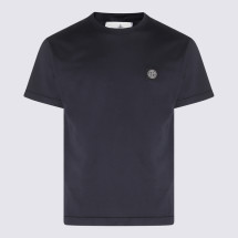 [Stone Island] T-shirts Short Sleeve FW26 L2S152100027S0013V0020