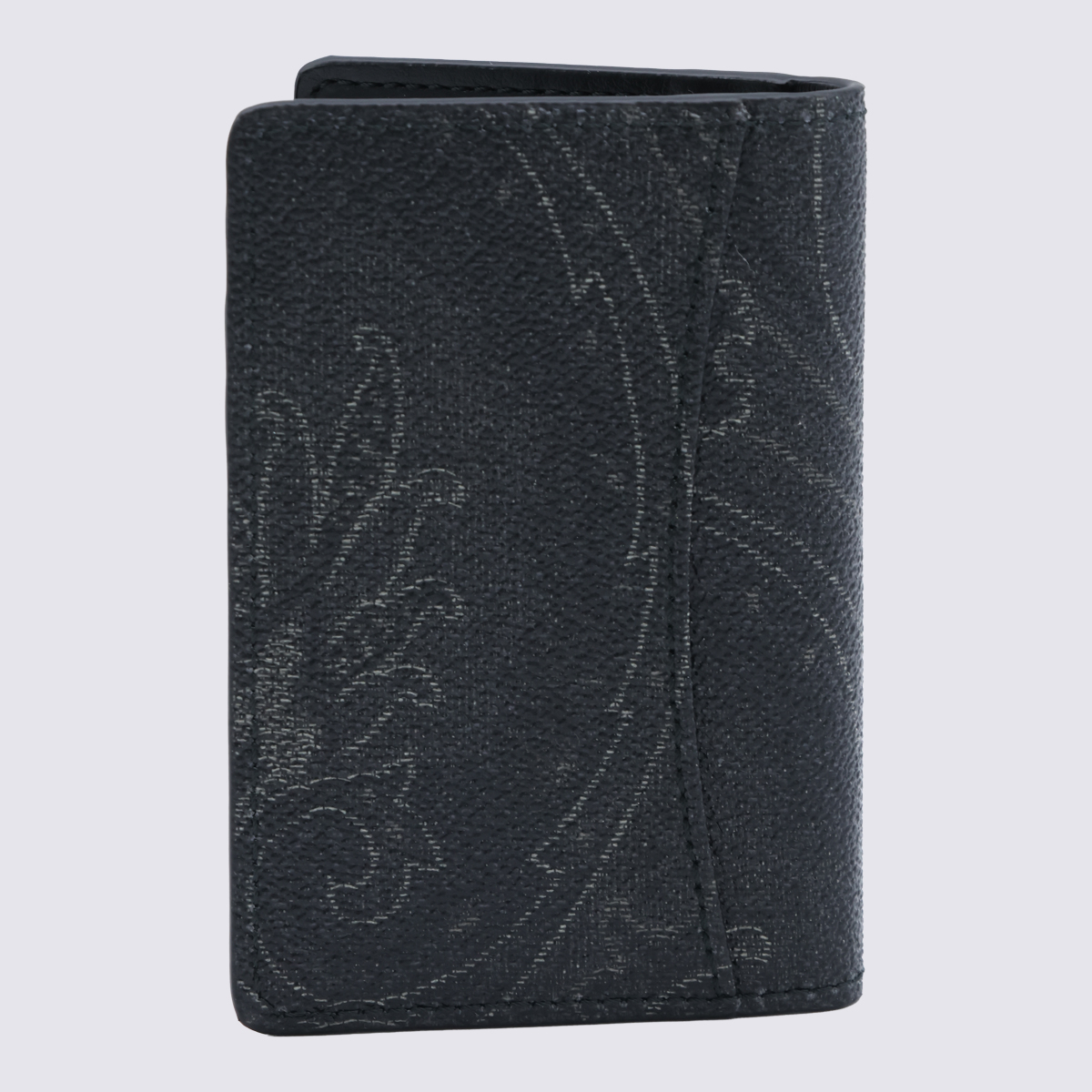 [Etro] Wallet FW26 MP2E0004AA086N0000