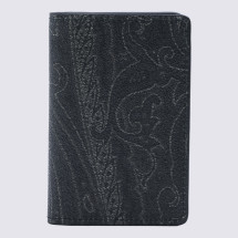[Etro] Wallet FW26 MP2E0004AA086N0000