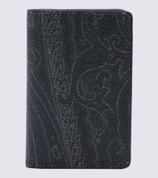 [Etro] Wallet FW26 MP2E0004AA086N0000