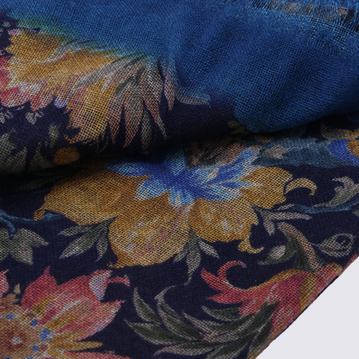 [Etro] Scarf FW26 MATA0038AK1C1X0883