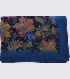 [Etro] Scarf FW26 MATA0038AK1C1X0883
