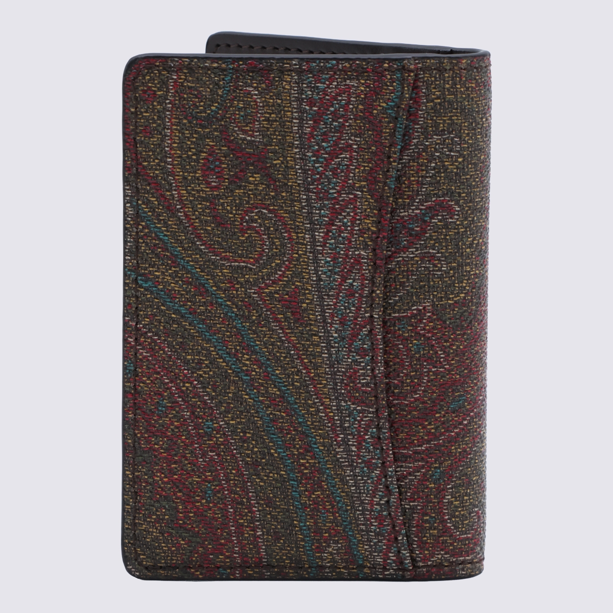 [Etro] Wallet FW26 MP2E0004AA086M0019
