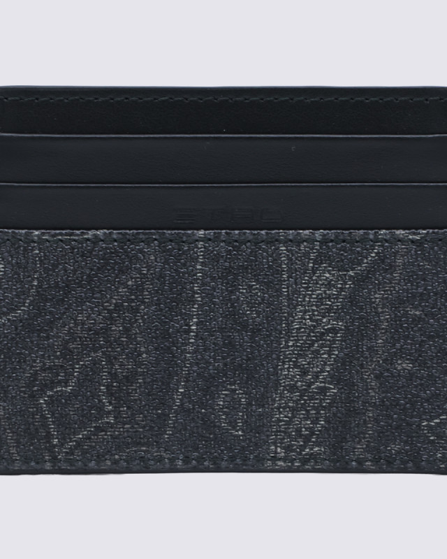 [Etro] Cardholder FW26 MP2E0001AA086N0000