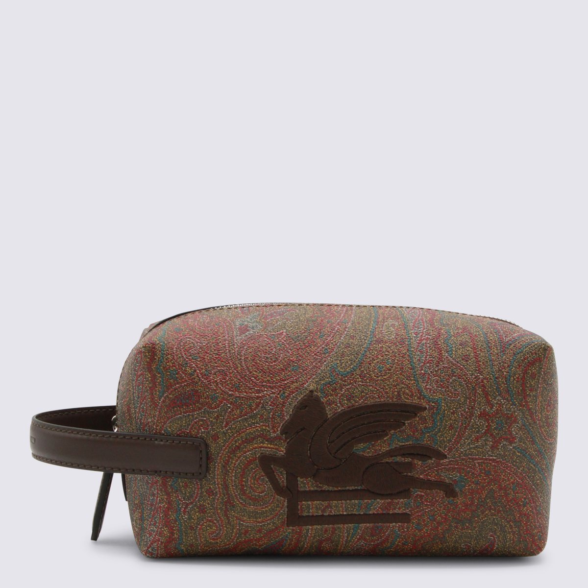 [Etro] Pouch FW26 MP2C0009AA086M0019