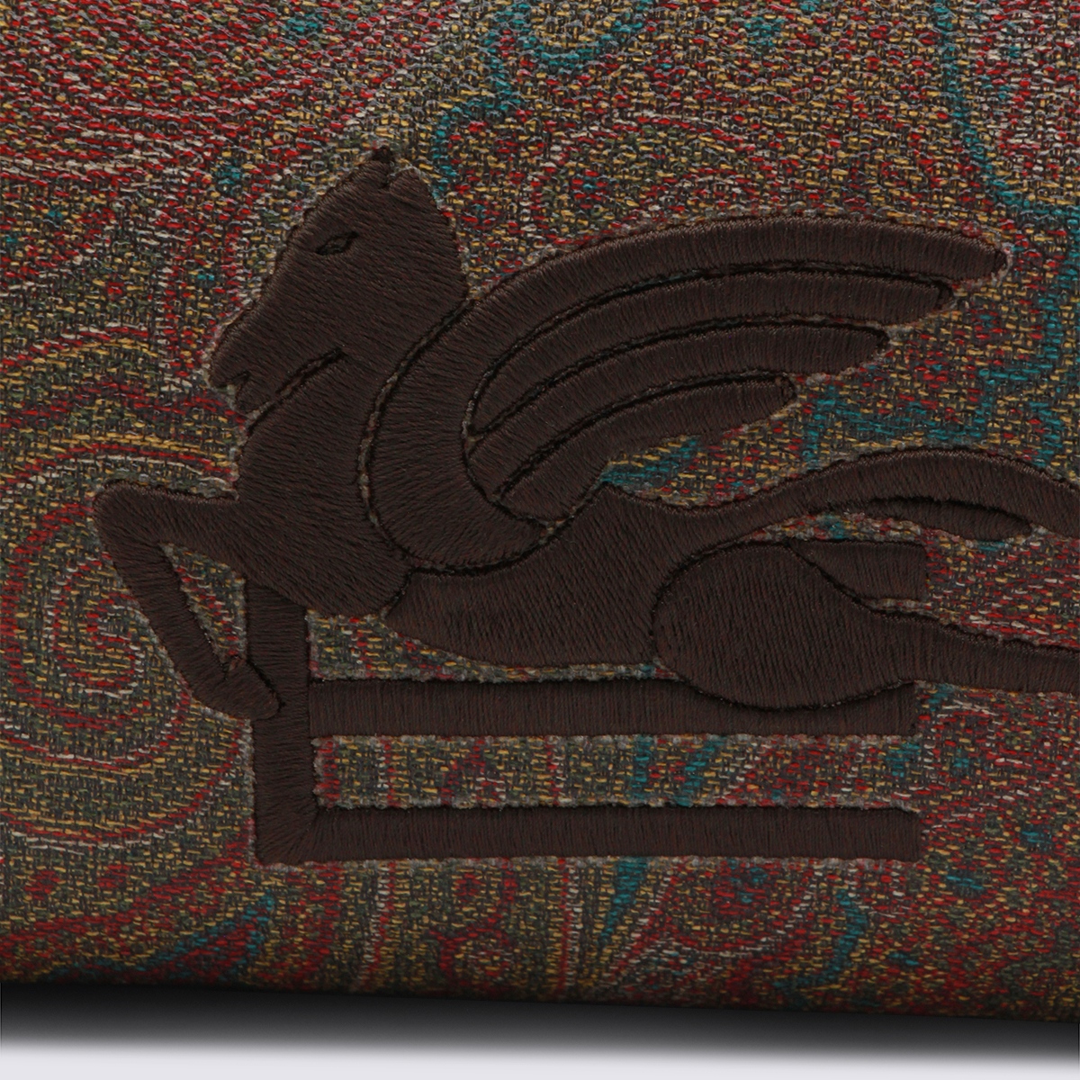 [Etro] Pouch FW26 MP2C0009AA086M0019
