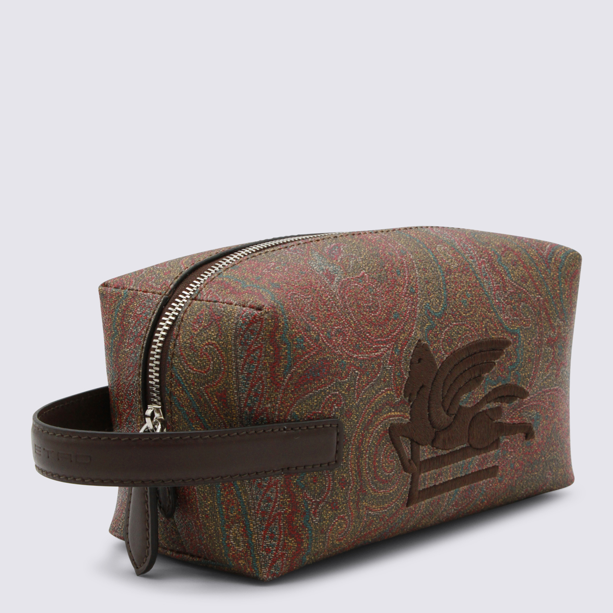 [Etro] Pouch FW26 MP2C0009AA086M0019
