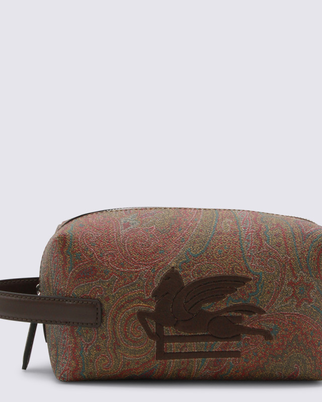 [Etro] Pouch FW26 MP2C0009AA086M0019