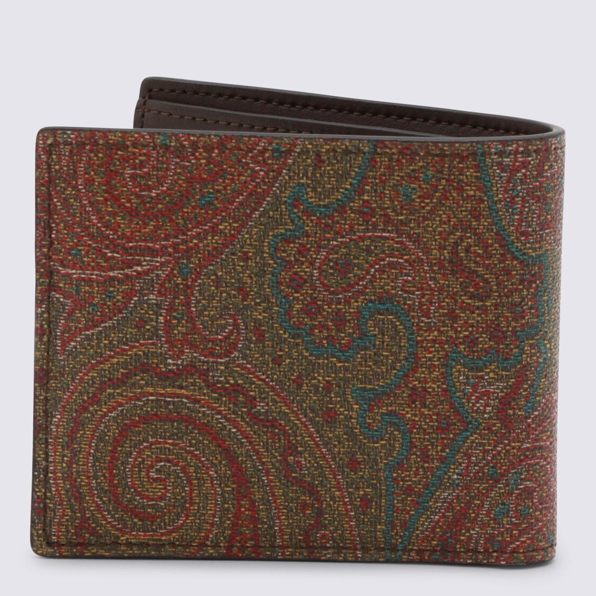 [Etro] Wallet FW26 MP2D0001AA086M0019
