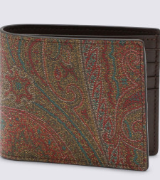 [Etro] Wallet FW26 MP2D0001AA086M0019