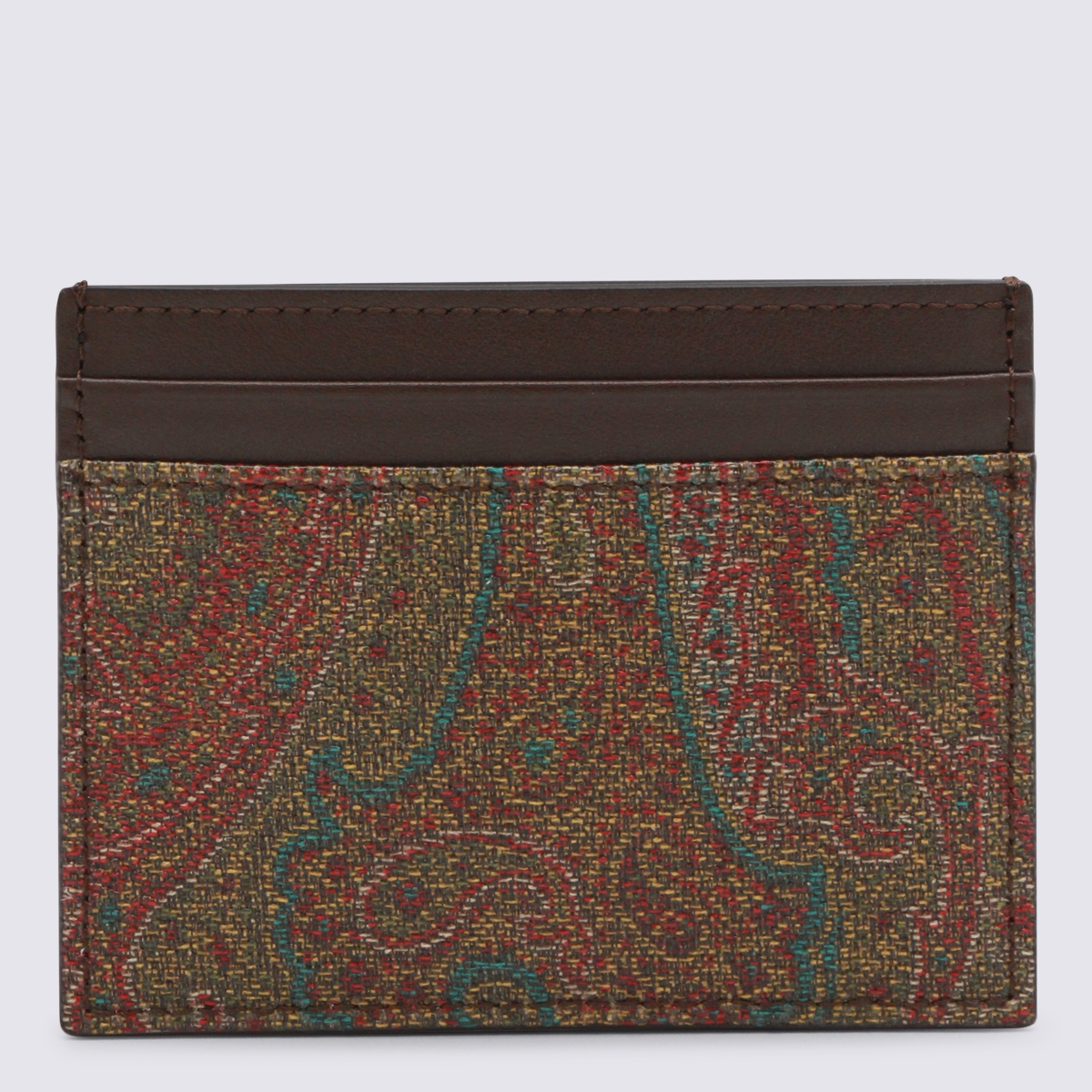 [Etro] Cardholder FW26 MP2E0001AA086M0019