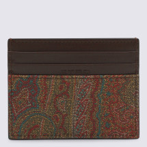 [Etro] Cardholder FW26 MP2E0001AA086M0019