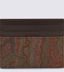 [Etro] Cardholder FW26 MP2E0001AA086M0019
