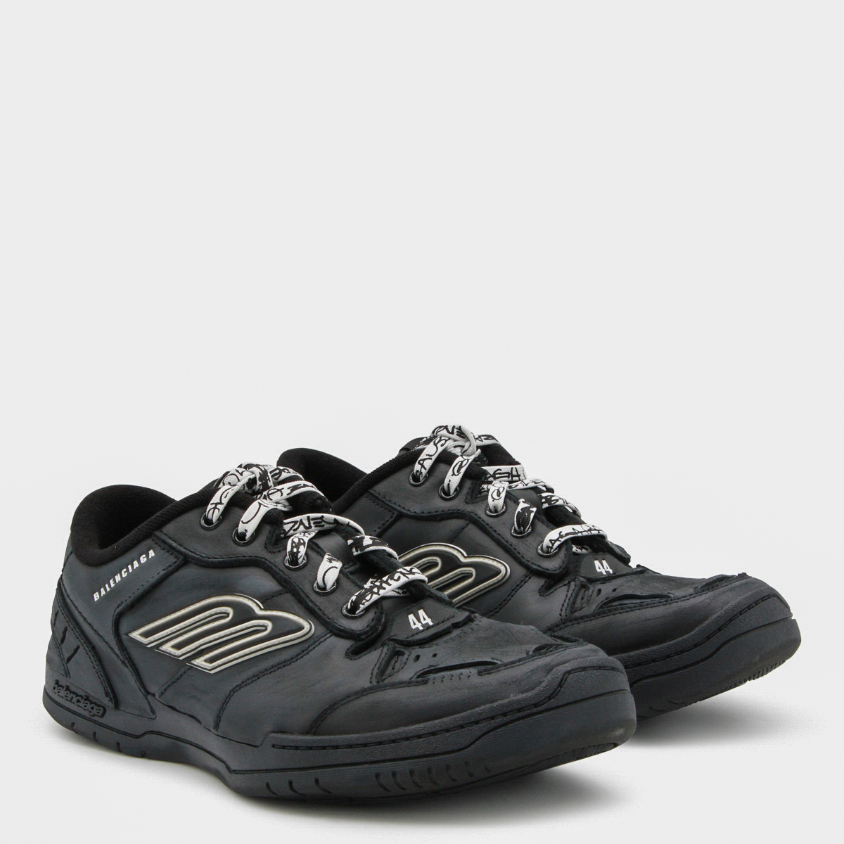 [Balenciaga] Sneakers FW26 841765WCURB1000