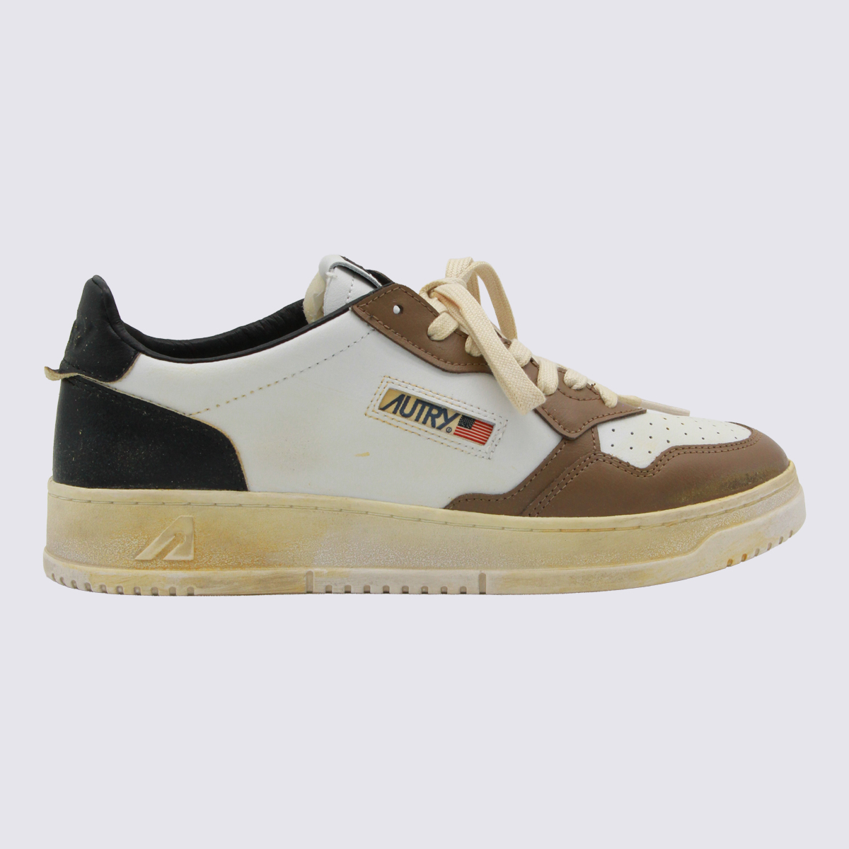 [AUTRY] Sneakers FW26 AVLMSV60