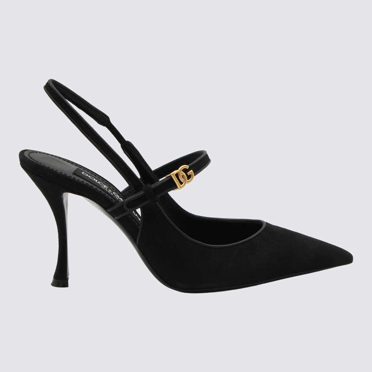 [Dolce & Gabbana] Pumps FW26 CG0974AQ1348B956