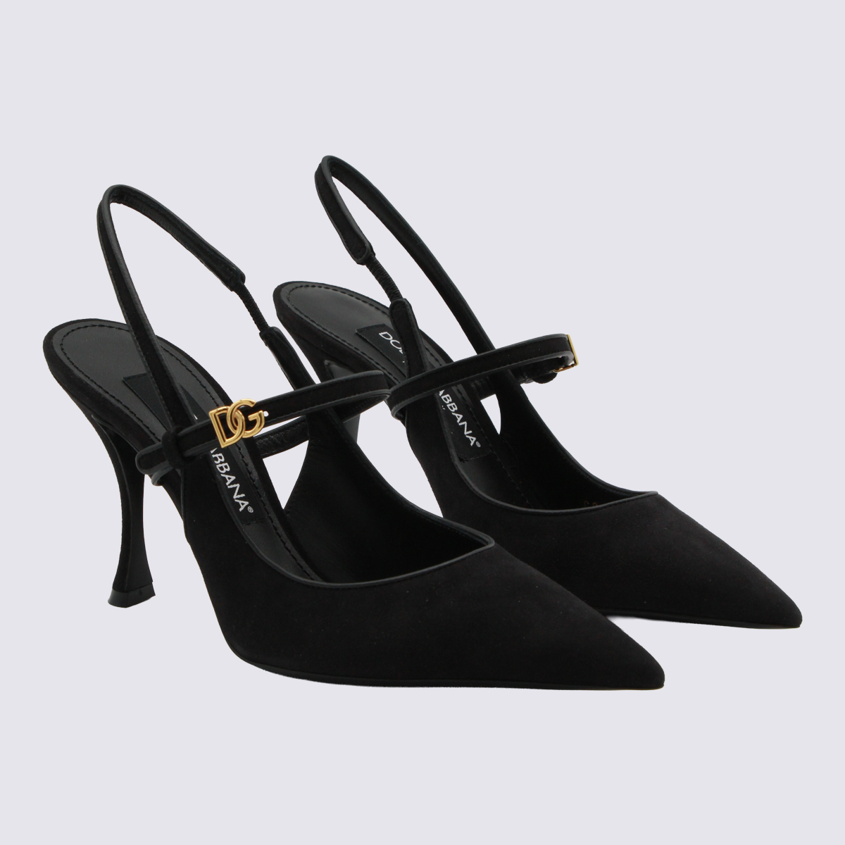 [Dolce & Gabbana] Pumps FW26 CG0974AQ1348B956
