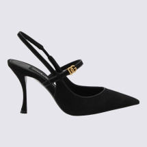 [Dolce & Gabbana] Pumps FW26 CG0974AQ1348B956