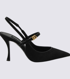 [Dolce & Gabbana] Pumps FW26 CG0974AQ1348B956