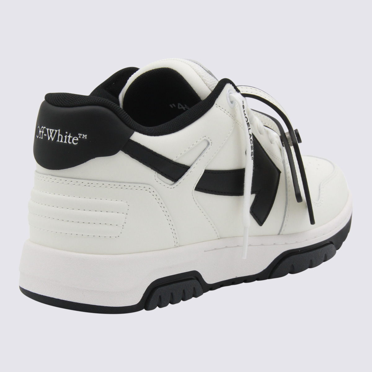 [Off-White] Sneakers FW26 OMIA189C99LEA0190110