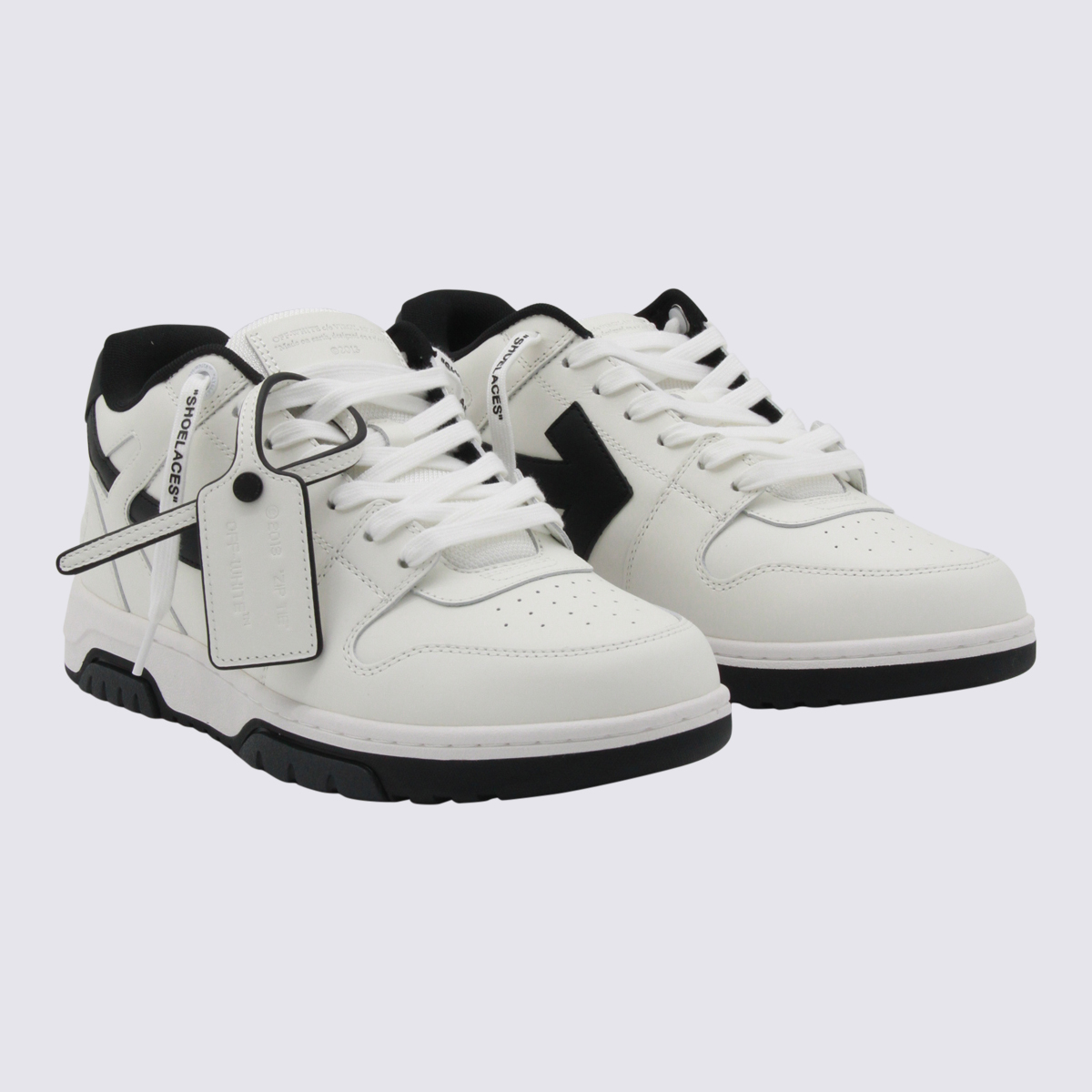 [Off-White] Sneakers FW26 OMIA189C99LEA0190110