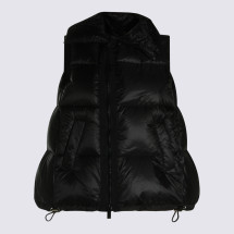 [Sacai] Down Vest FW26 SCW376001