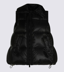 [Sacai] Down Vest FW26 SCW376001