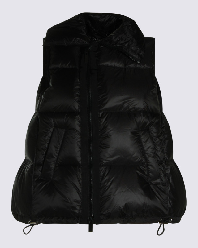 [Sacai] Down Vest FW26 SCW376001