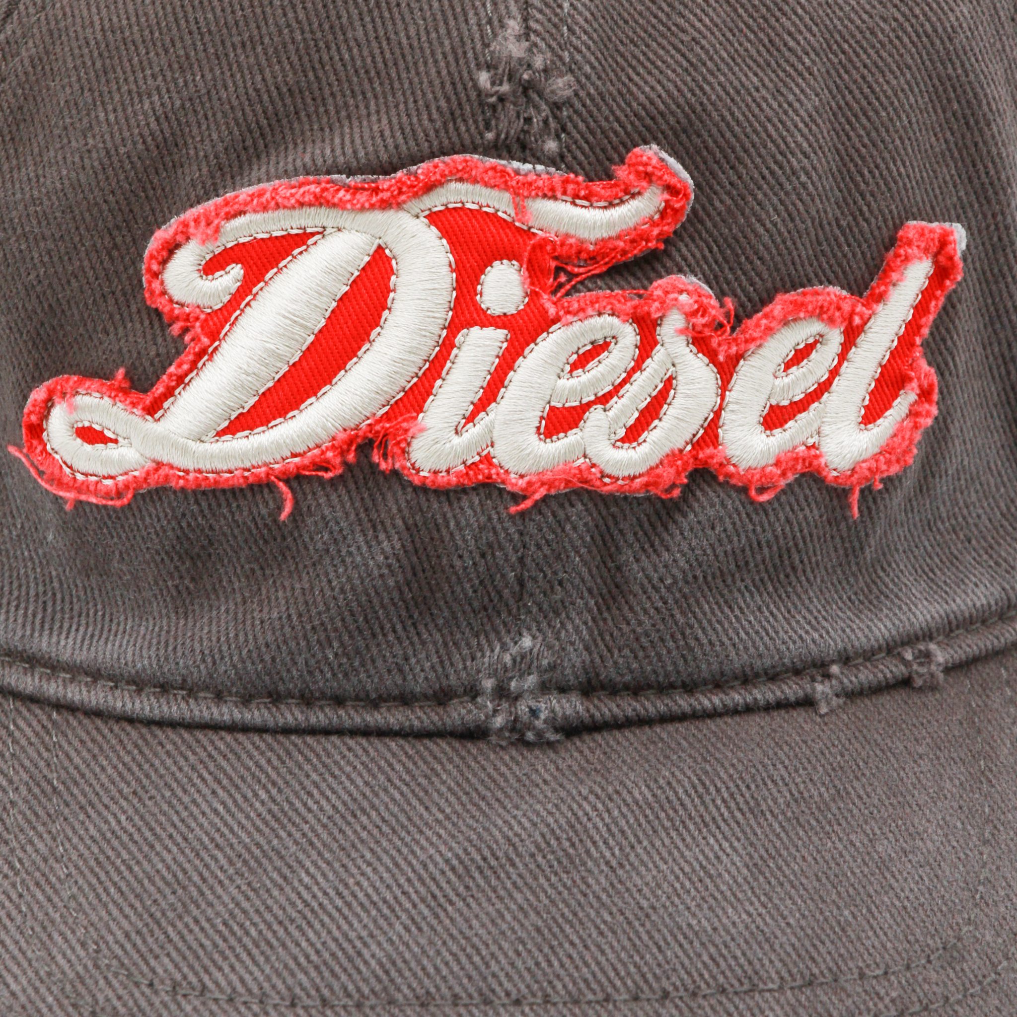 [Diesel] Cap FW26 A241820PFAA93R
